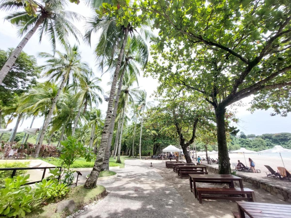 3 Bedroom / 2Ba - Anvaya Cove Courtyard Unit Morong  Exterior photo