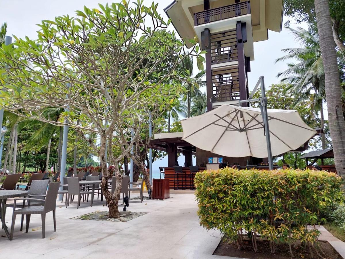 3 Bedroom / 2Ba - Anvaya Cove Courtyard Unit Morong  Exterior photo